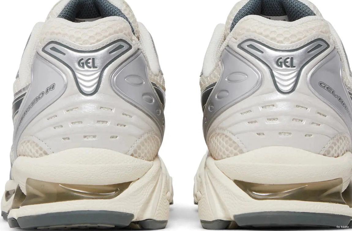 14 Gel-Kayano ASICS Birch Dark Pewter 0725